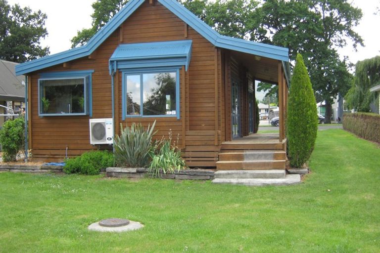 Photo of property in 5 Railway Place, Fairlie, 7925