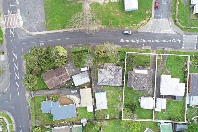 Photo of property in 44 Edinburgh Avenue, Rosehill, Papakura, 2113