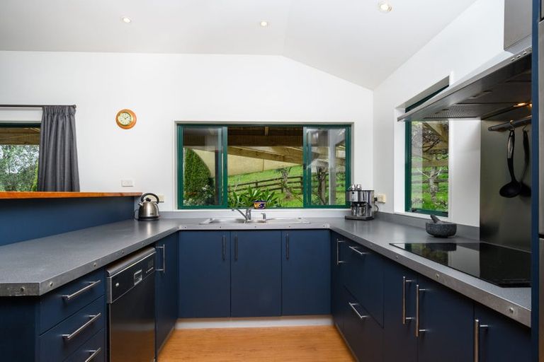 Photo of property in 85 Zanders Road, Helensville, Waimauku, 0882