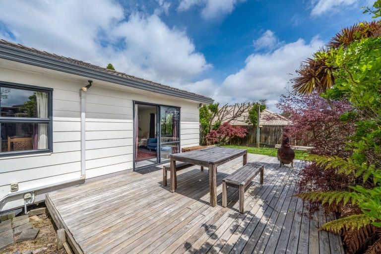 Photo of property in 2/133 Moore Street, Howick, Auckland, 2014