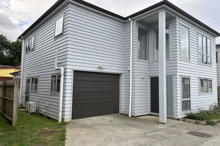 Photo of property in 38c Hain Avenue, Mangere East, Auckland, 2024