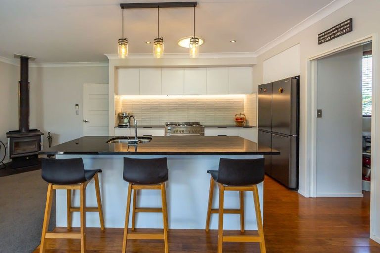 Photo of property in 25 Delamare Way, Rolleston, 7614