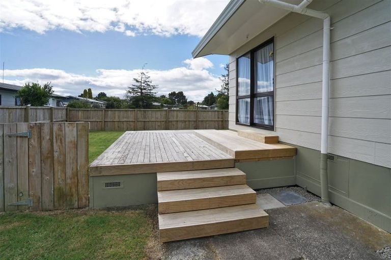 Photo of property in 94c Tawa Street, Melville, Hamilton, 3206