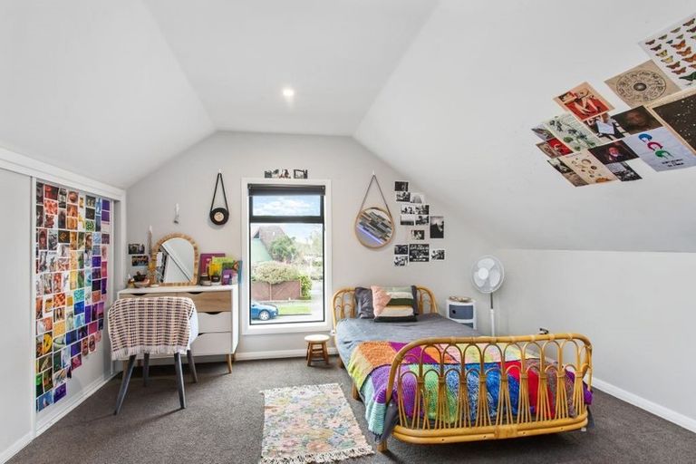 Photo of property in 83 Highsted Road, Bishopdale, Christchurch, 8053