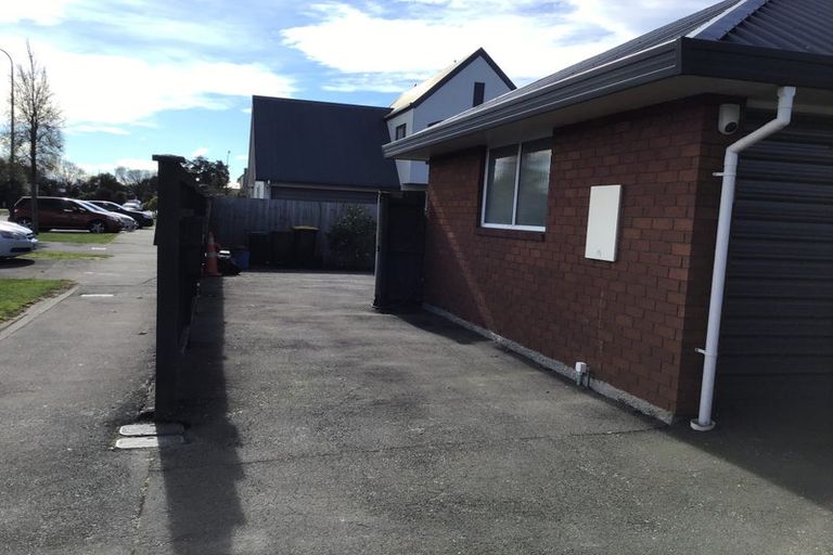 Photo of property in 1/94 Wainui Street, Riccarton, Christchurch, 8041