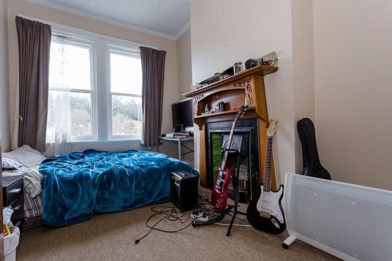 Photo of property in 6 Gladstone Road, North East Valley, Dunedin, 9010