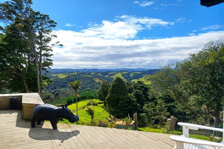 Photo of property in 847 Pekerau Road, Lake Ohia, Kaitaia, 0483