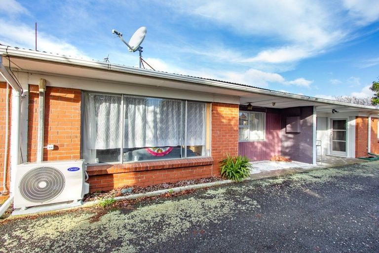 Photo of property in 37unit Seddon Street, Glenholme, Rotorua, 3010