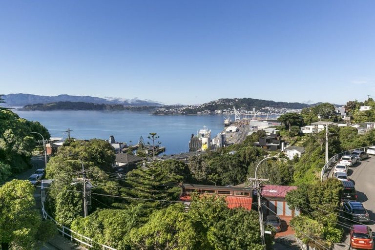 Photo of property in 113 Barnard Street, Wadestown, Wellington, 6012