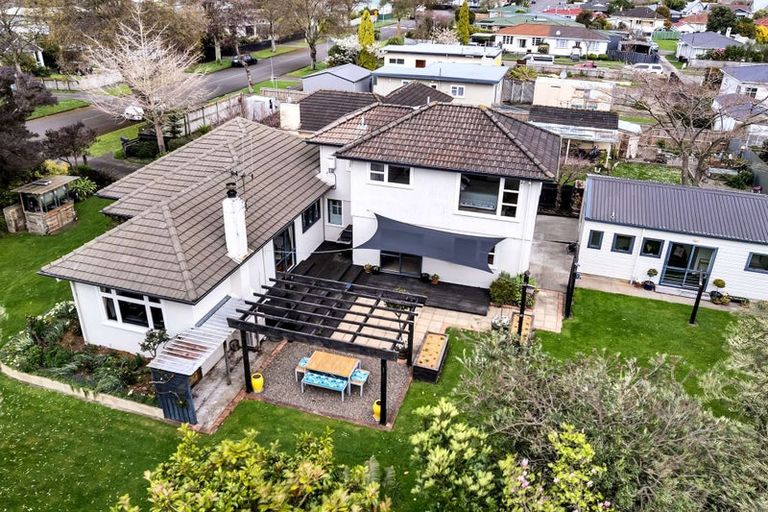 Photo of property in 68 Seddon Street, Takaro, Palmerston North, 4412