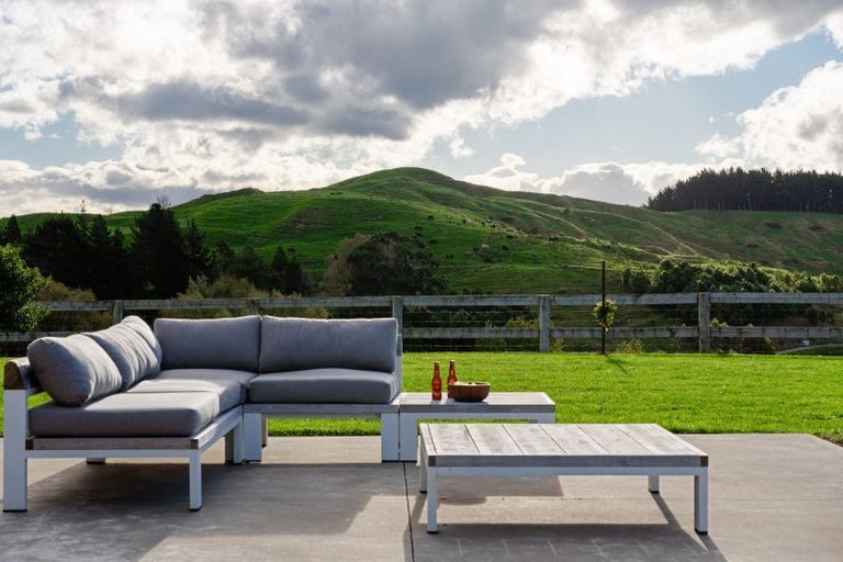 Photo of property in 196 Gaddums Hill Road, Outer Kaiti, Gisborne, 4010