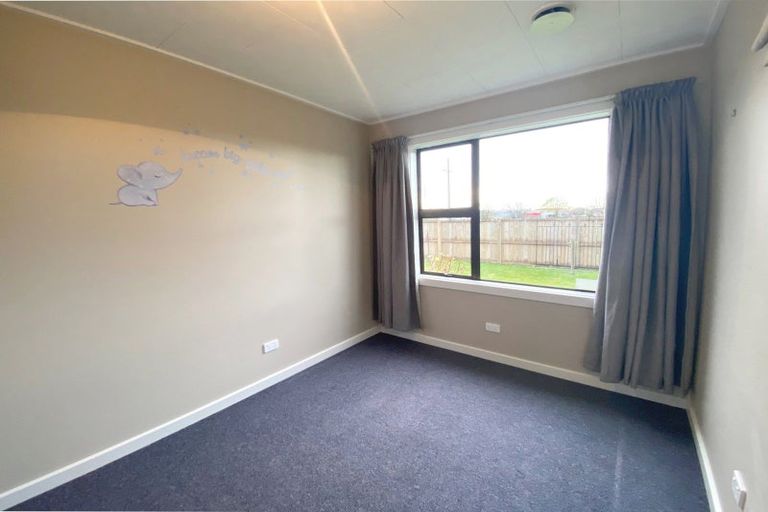 Photo of property in 128 Melcombe Street, Tinwald, Ashburton, 7700