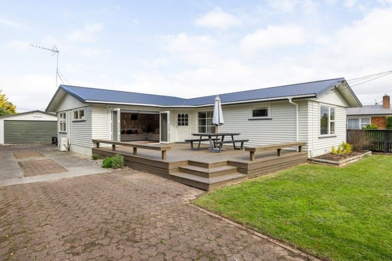 Photo of property in 274 Bankwood Road, Chartwell, Hamilton, 3210