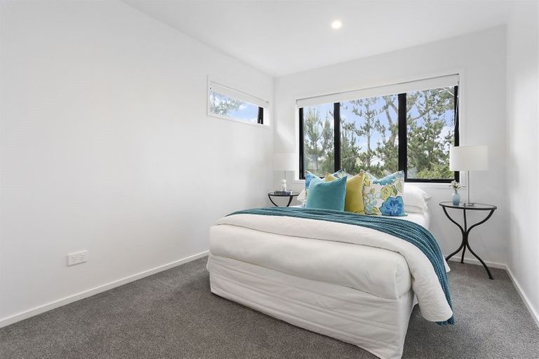 Photo of property in 15d/4 Verran Road, Birkenhead, Auckland, 0626