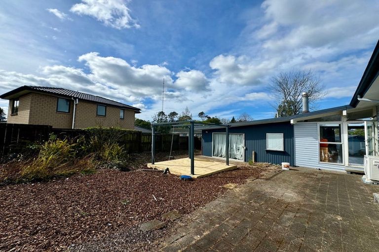 Photo of property in 58 Daytona Road, Henderson, Auckland, 0610