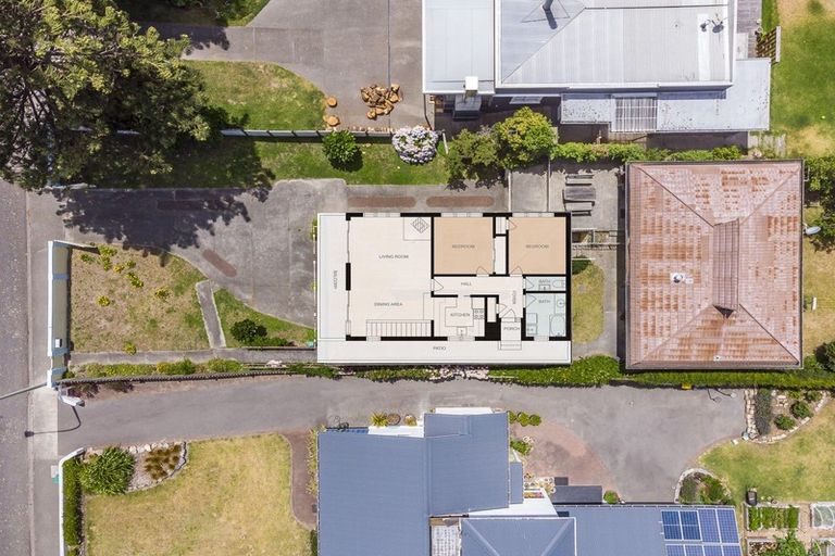 Photo of property in 80a Marine Parade, Paraparaumu Beach, Paraparaumu, 5032
