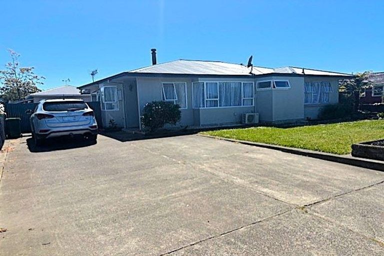 Photo of property in 78 Meeanee Road, Taradale, Napier, 4112