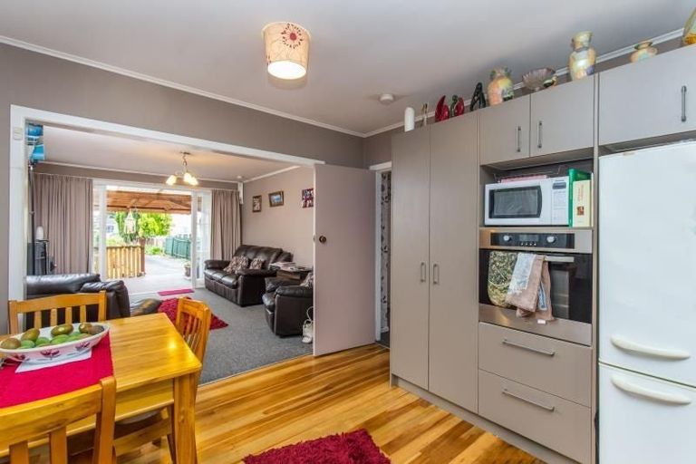 Photo of property in 4 Esperanto Road, Papatoetoe, Auckland, 2025