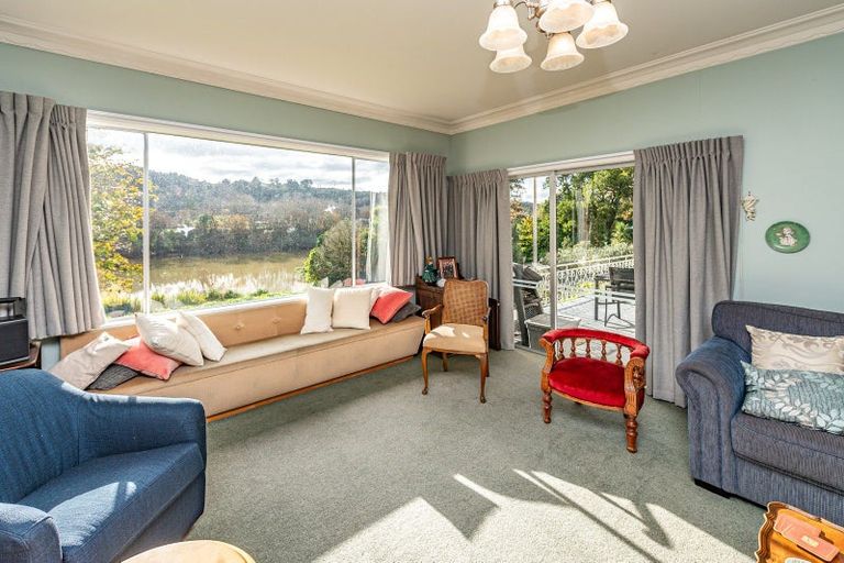 Photo of property in 21 Riverbank Road, Okoia, Whanganui, 4573
