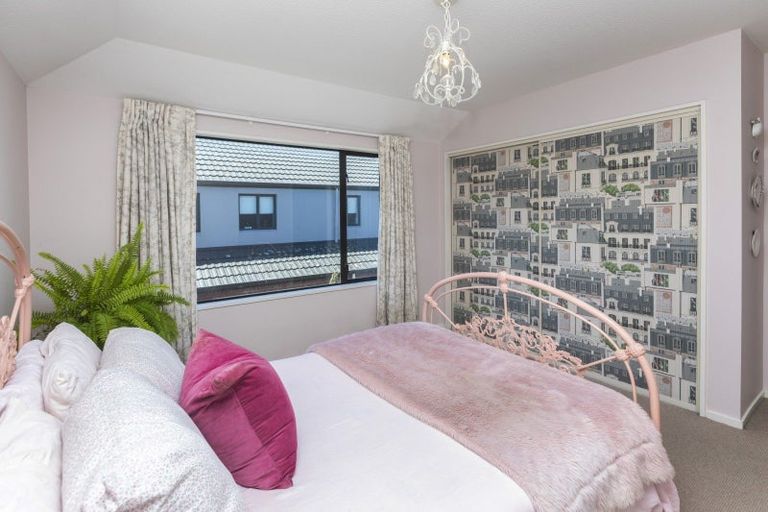 Photo of property in 3/15 Coles Place, St Albans, Christchurch, 8014