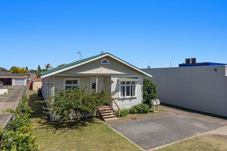 Photo of property in 8a King Street, Whakatane, 3120