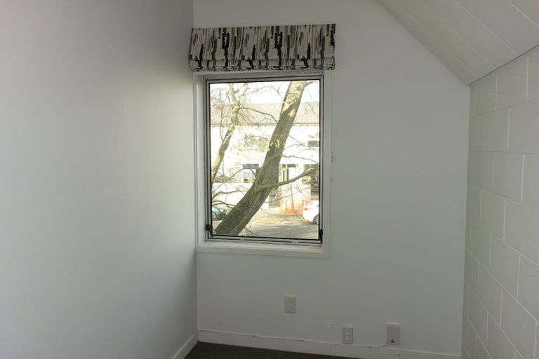 Photo of property in 3/265 Worcester Street, Christchurch Central, Christchurch, 8011