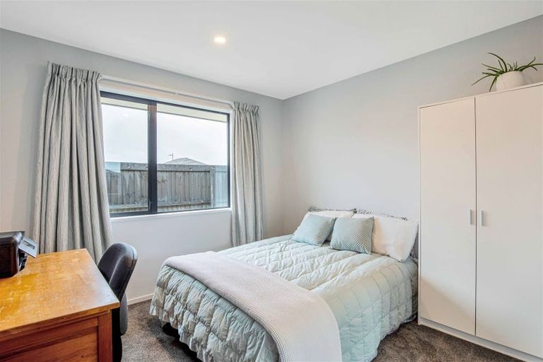 Photo of property in 13 Lucca Crescent, Rolleston, 7615