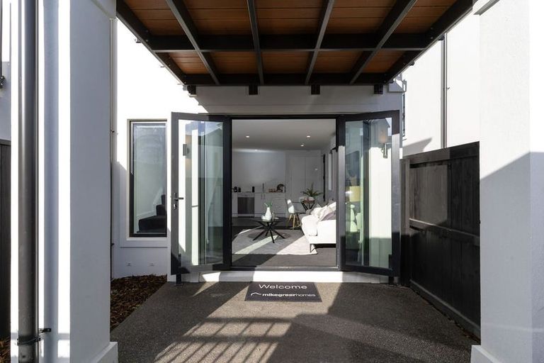 Photo of property in 4/3 Ayr Street, Riccarton, Christchurch, 8011