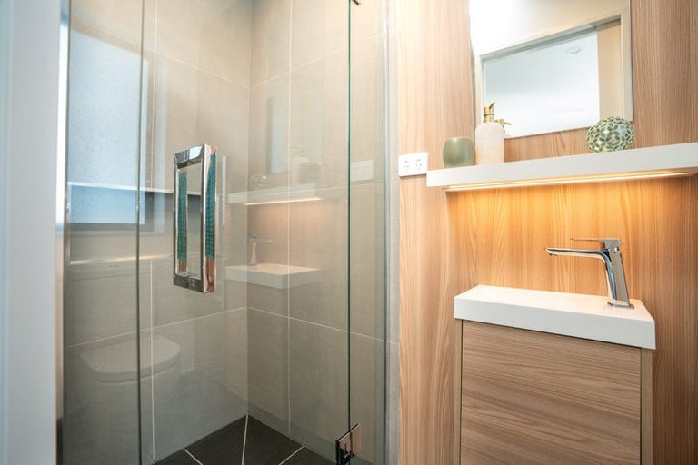 Photo of property in 27c Thompson Street, Mount Cook, Wellington, 6011