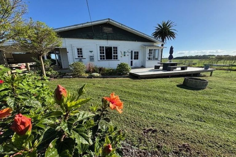 Photo of property in 299 Greenhill Road, Ruawai, 0591