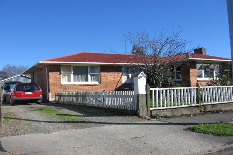 Photo of property in 194 Milson Line, Milson, Palmerston North, 4414