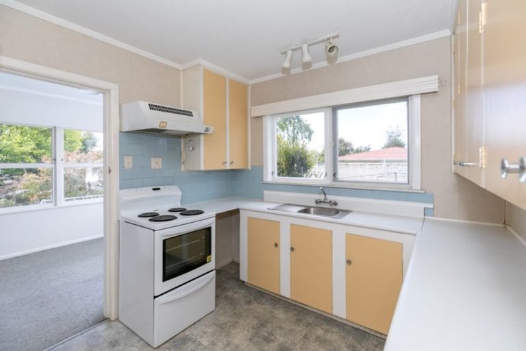 Photo of property in 2/144 Galloway Street, Hamilton East, Hamilton, 3216