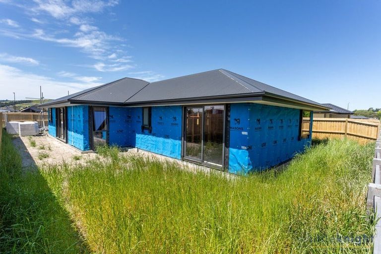 Photo of property in 10 Pitcaithly Street, Halswell, Christchurch, 8025