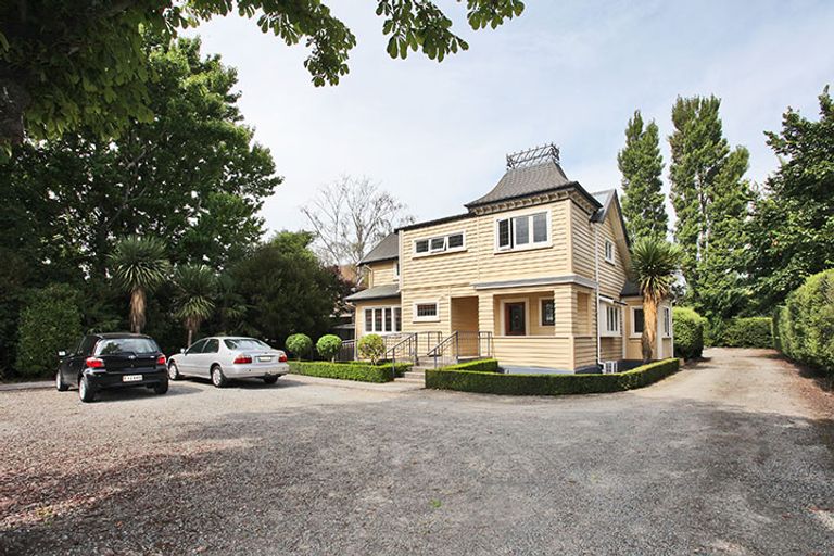 Photo of property in 59 Hilton Street, Kaiapoi, 7630