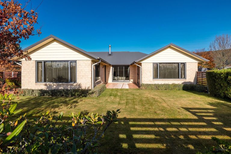Photo of property in 14 Hillary Street, Waimate, 7924
