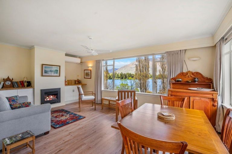 Photo of property in 1 Suburb Street, Queenstown, 9300