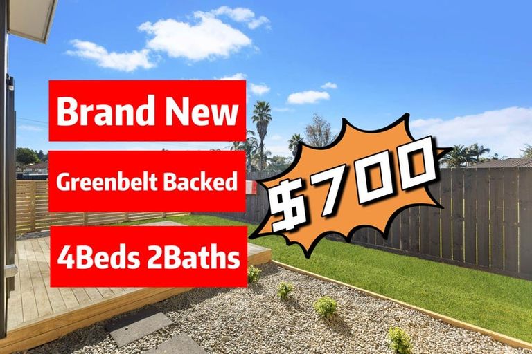 Photo of property in 176e Princes Street West, Pukekohe, 2120