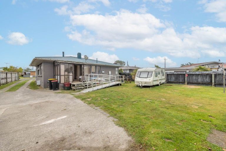 Photo of property in 40 Fergusson Street, Tokoroa, 3420
