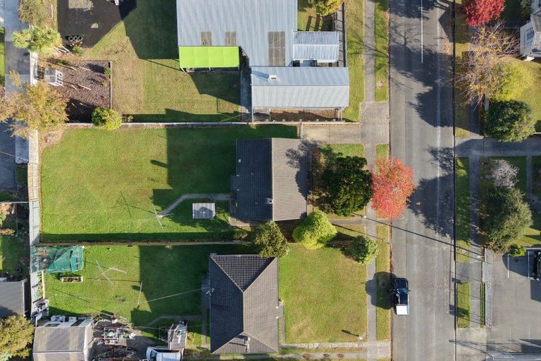 Photo of property in 3 Mccorkindale Street, Feilding, 4702
