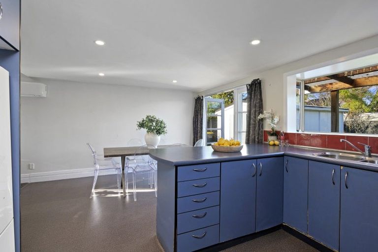 Photo of property in 55 Dampier Street, Woolston, Christchurch, 8023