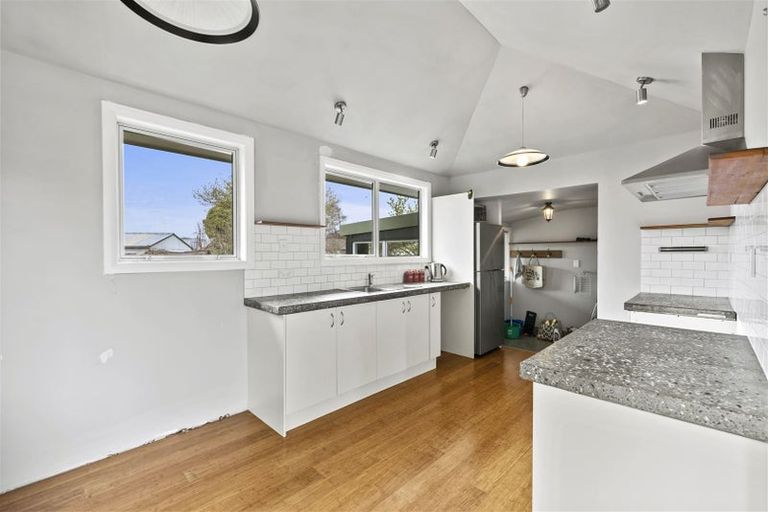 Photo of property in 6 Redgrave Street, Hoon Hay, Christchurch, 8025