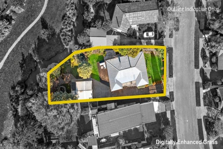 Photo of property in 29 Waiau Street, Cracroft, Christchurch, 8025
