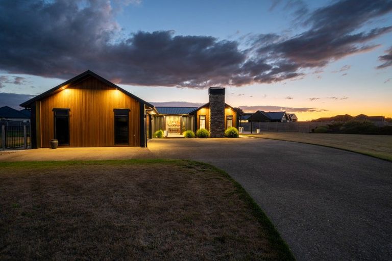 Photo of property in 18 Artistic Avenue, Leamington, Cambridge, 3432