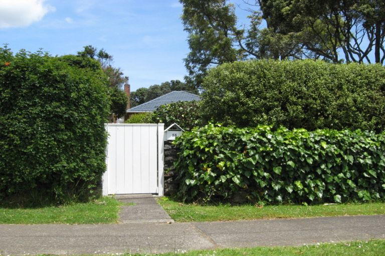 Photo of property in 1/55 Mcintyre Road, Mangere Bridge, Auckland, 2022