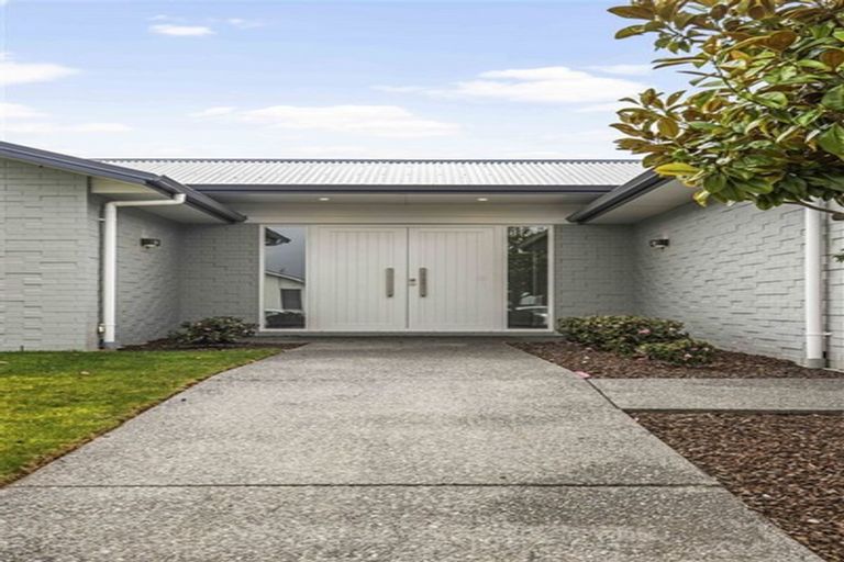 Photo of property in 5 Audrey Place, Flagstaff, Hamilton, 3210