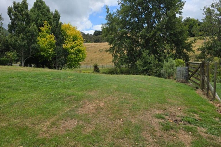 Photo of property in County Road, Paeroa, 3674