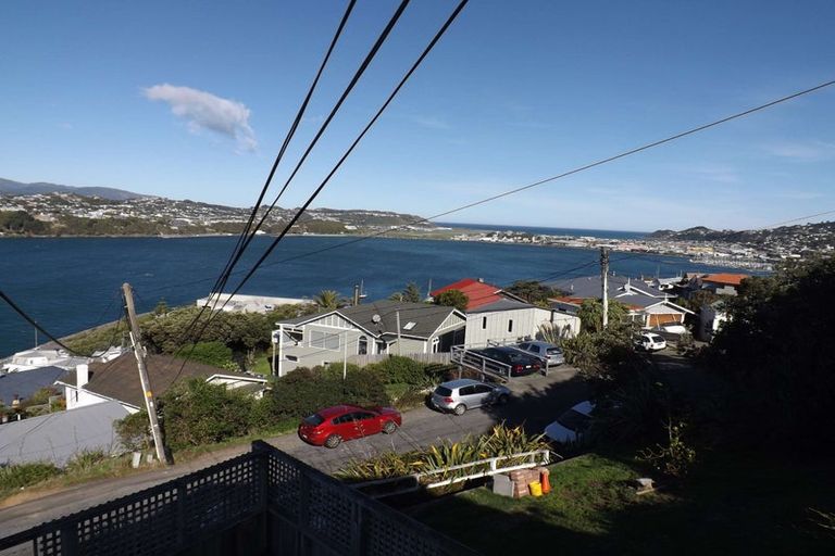 Photo of property in 87 Te Anau Road, Hataitai, Wellington, 6021