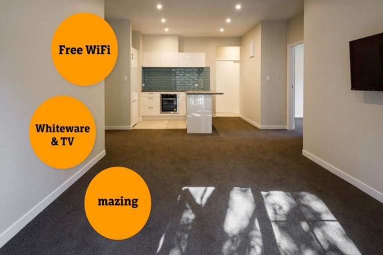 Photo of property in 18b Adams Terrace, Aro Valley, Wellington, 6021