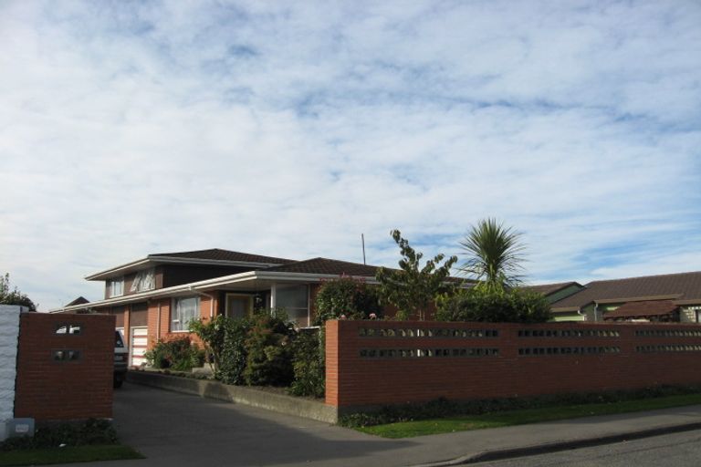 Photo of property in 97b Cheyenne Street, Sockburn, Christchurch, 8042