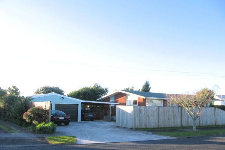 Photo of property in 23 Laurence Street, Queenwood, Hamilton, 3210